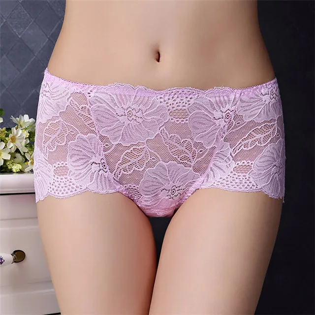 Женское нижнее белье Ropa interior femenina сексуальные трусики женское размера плюс 5XL