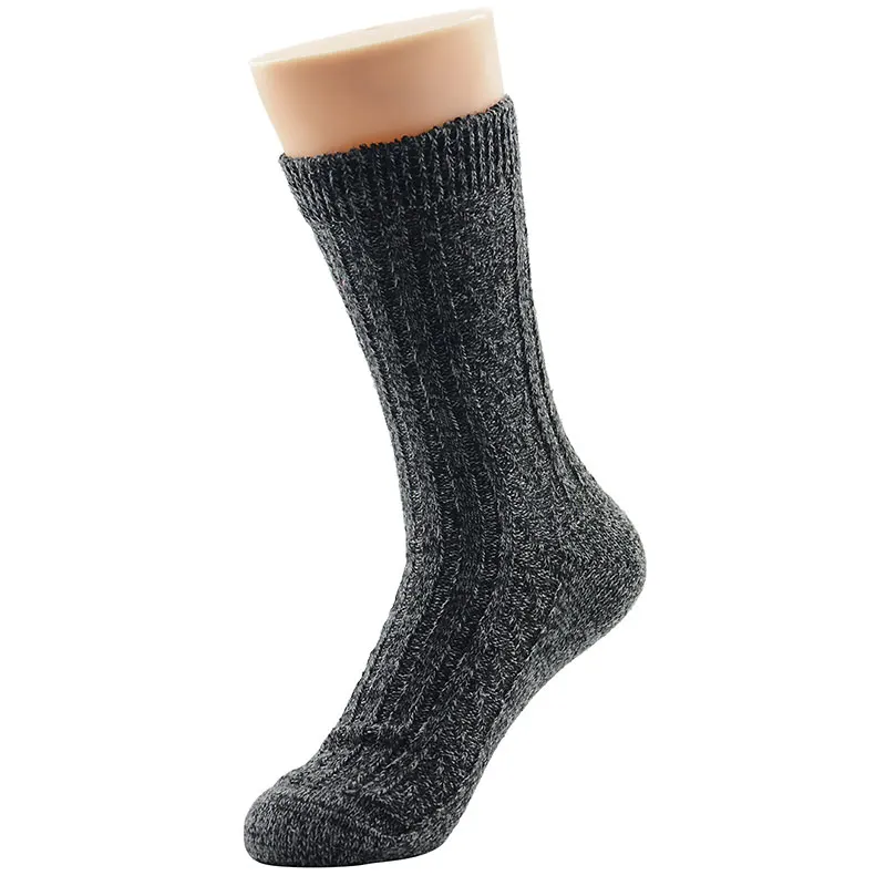 5pairs New Hot Wool winter thick Business Socks Women Brand High Quality women Socks Cotton Casual Fuzzy Socks stuffers