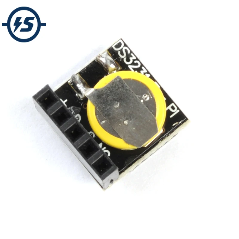 5 шт./лот DS3231 RTC модуль модульной памяти для Arduino Raspberry Pi|rtc module|rtc ds3231arduino rtc |