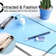 Высокое качество Творческий художественный эскиз папка для бумаг ретро A4 рукописного ввода папка для бумаг зажим портфель, деловая, для офиса, OFF001