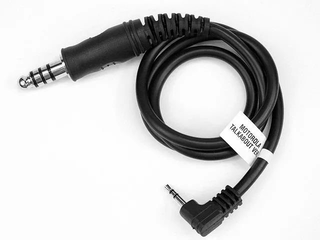 Z тактическая электронная PTT гарнитура наушники военный радио провод для kenwood