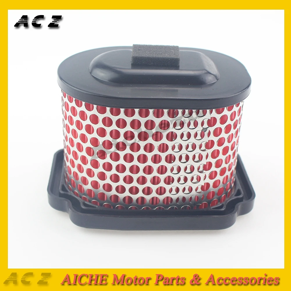 ACZ Motorcycle Replacement Air Intake Filter Cleaner Motor Reusable For YAMAHA FZ-07 MT-07 MT07 FZ07 2013-2016 | Автомобили и