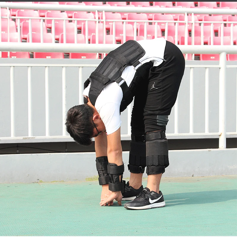 fitness equipment weighted vest gym accessories plus size fitness equipment weighted vest gym accessories plus size