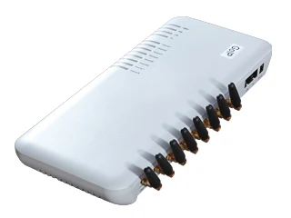 GoIP 8 Порты GSM шлюз/voip sip шлюз/IP GSM шлюз/GoIP8 VoIP GSM шлюз поддержка SIP/H.323-продвижение продаж