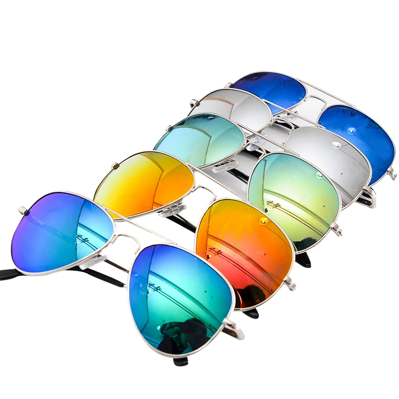 

New Vintage Metal Oval Sunglasses Men Women Steampunk Retro Sun Glasses Fashion Shades Male Female Eyewear UV400 Protector