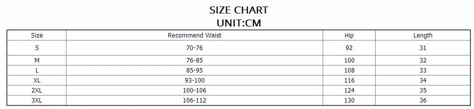 SIZE