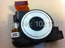 Digital Camera Repair Replacement Parts W80 W90 DSC-W80 DSC-W90 zoom lens for Sony