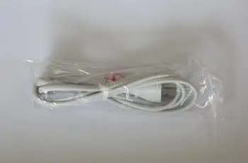 

New Original Spare part power cord for Xiaomi Mi Robot Vacuum Cleaner