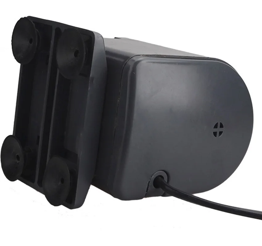 High power aquarium submersible pump