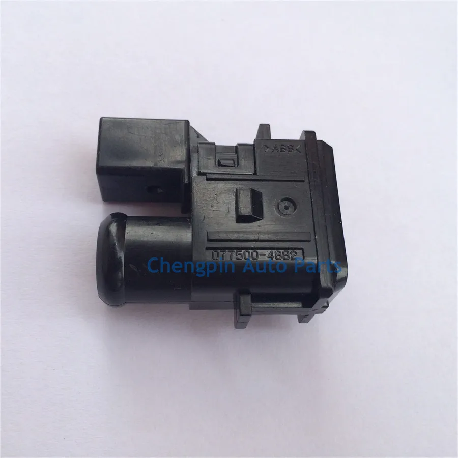 

Temperature Sensor COOLER (ROOM TEMP. SENSOR)THERMISTOR OEM# 88790-22131 077500-4682 For TOYOTA YARIS VIOS COROLLA PRIUS LEXUS