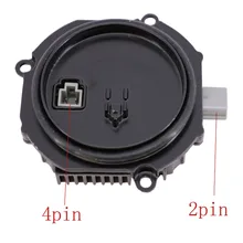 Веселая рыбка балласт ксенона HID фара поджигатель Управление для космического аппарата изгой, Murano Maxima Altima 350Z 2847489904 2847489907 284748991A