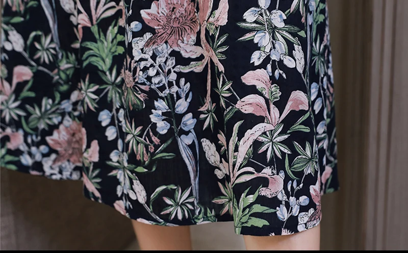 Cotton Dress (16)