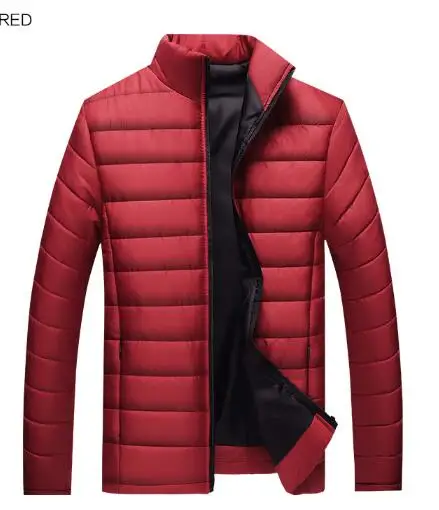 Men's jacket short cotton suit Slim men's handsome cotton jacket winter clothing O07 Men's jacket short cotton suit Slim men's handsome cotton jacket winter clothing O07