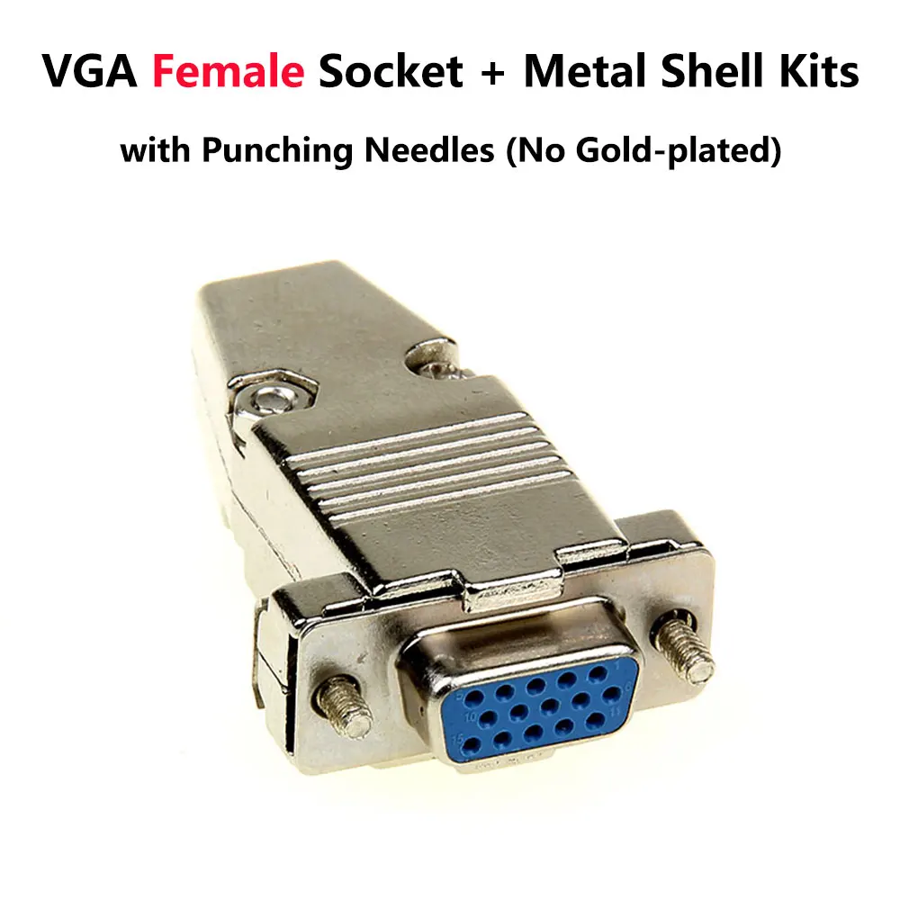 +VGA