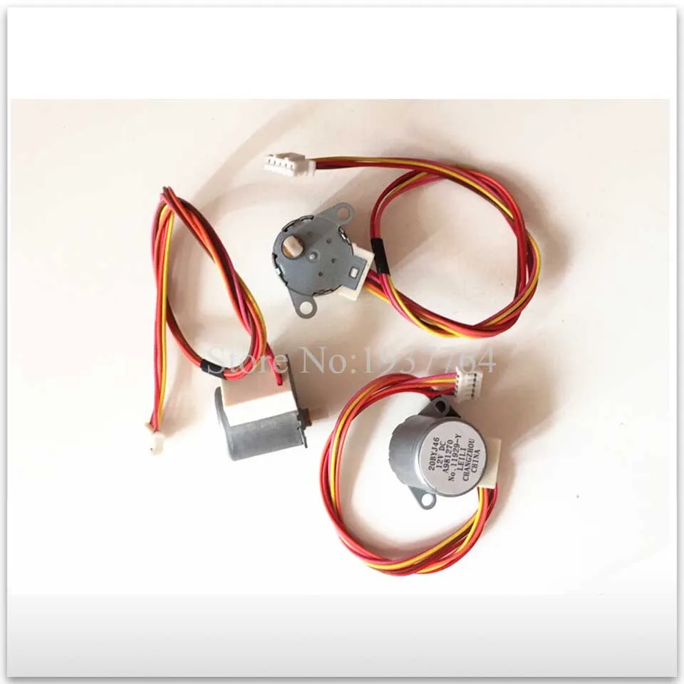 do condicionador de ar passo 02