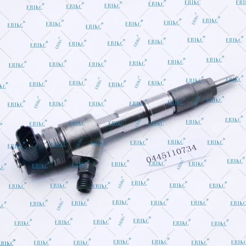 Diesel fuel Injector 0445110734 bosch 