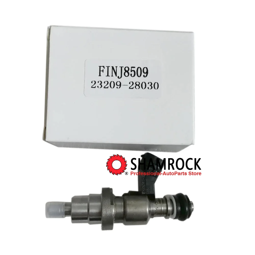

Fuel Injector nozzle 23250-28030/23209-28030 For Camry NOAH Voxy PREMIO ALLION RAV4*4 Avensis AZT22 ACA2# OPA ACT10 1AZFSE 2PCS