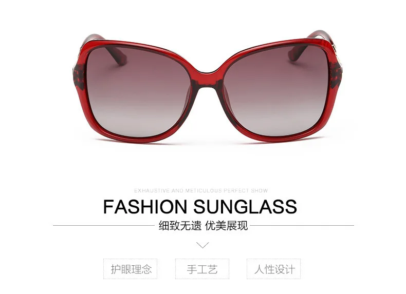 Солнцезащитные очки с новым рисунком, поляризованные лёгкие солнечные очки с постепенным изменением поляризованных световых приводов, солнцезащитные очки oculos de sol gafas