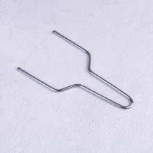 1 шт. проволока из нержавеющей стали масло сыр торт слайсер выравниватель тесто резак триммер Ktchen аксессуары инструмент для выпечки