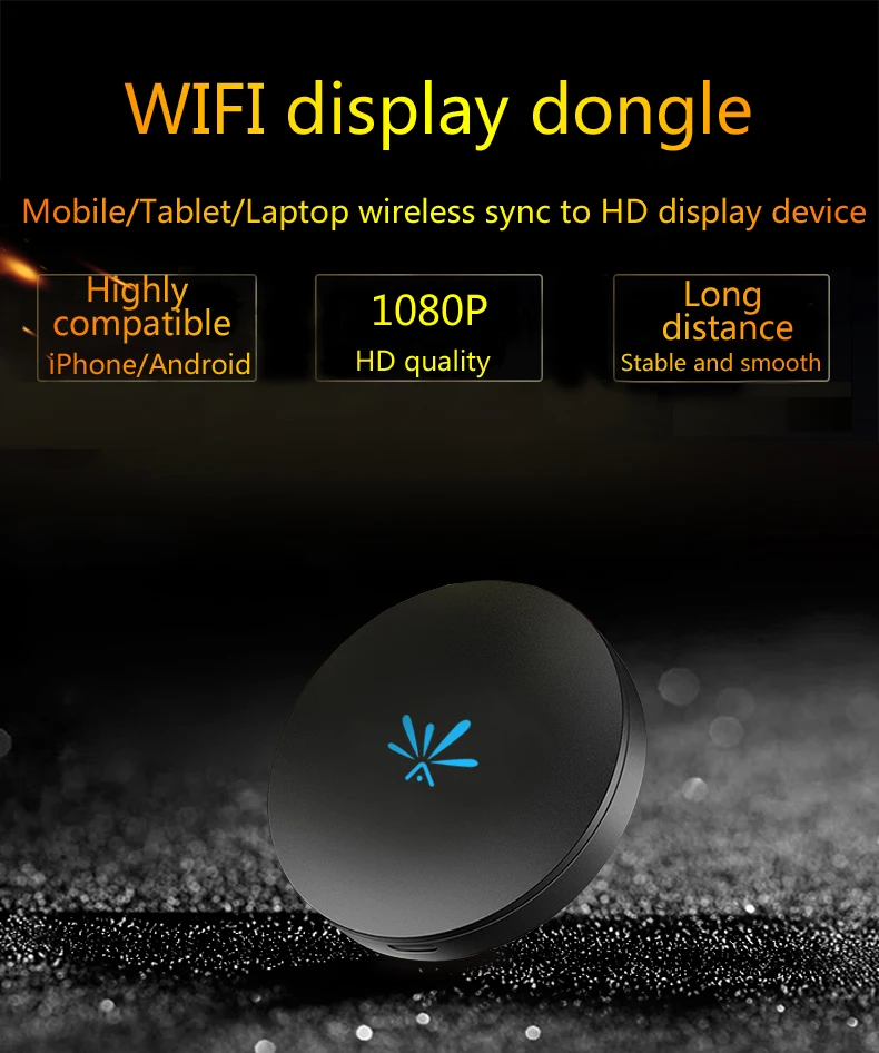 Mirascreen G6 Wifi 2,4G/5G Дисплей tv Dongle HDMI 1080P miracast AirPlay для ios Android pc tablet phone любой Cast Crome Cast g2