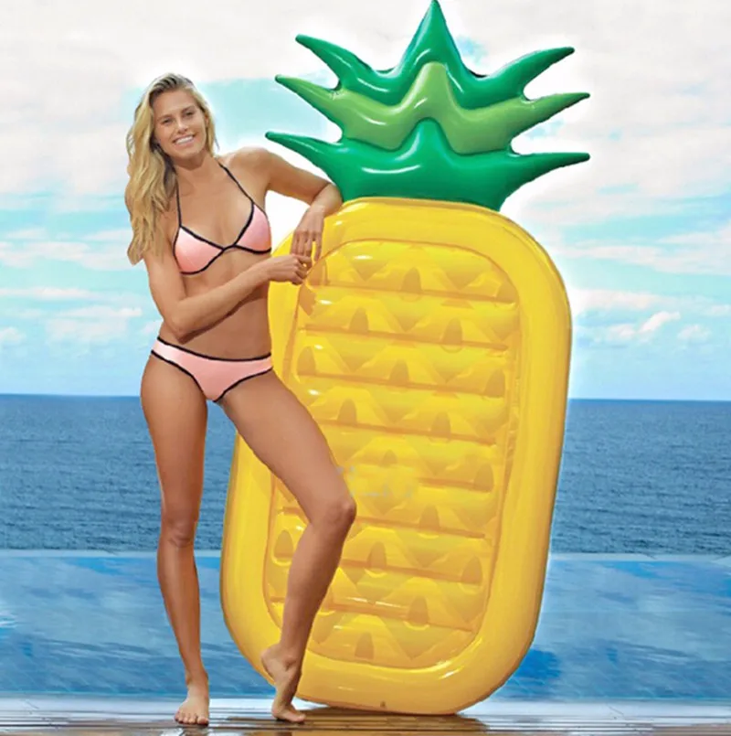 Mattress-Water-Gigantic-Donut-Pool-Inflatable-Floats-Pool-Toys-Swimming-Float-Adult-Floats-Inflatable-Donut-180