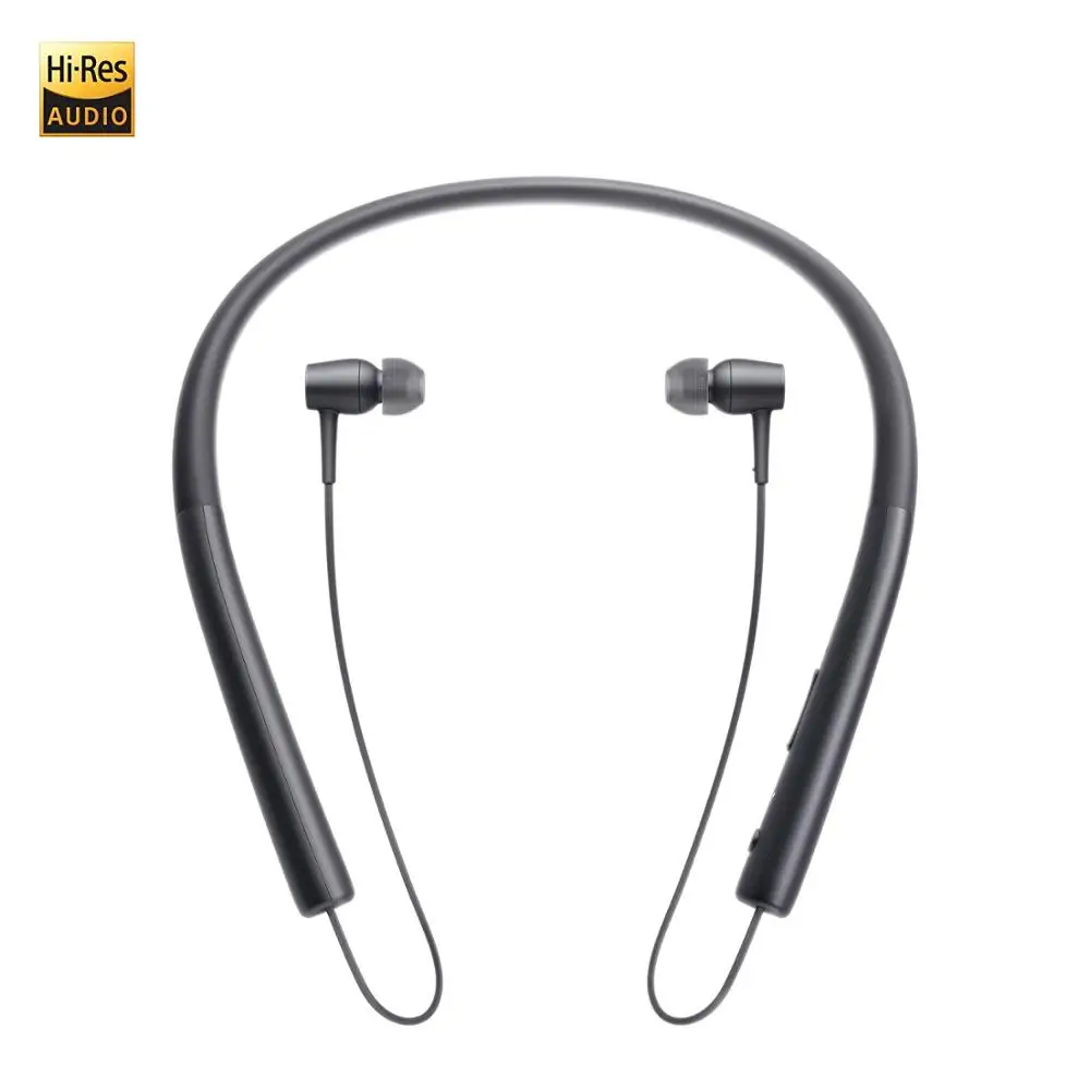Беспроводные наушники SONY вкладыши с функцией громкой связи NFC/ LDAC беспроводная