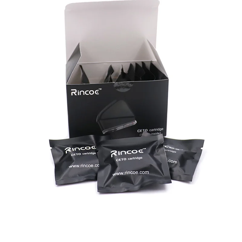 Rincoe Ceto Cartridge (12)