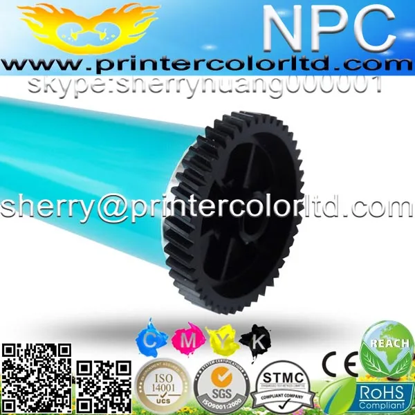 Новый Фотобарабан фотобарабан для Xerox Workcenter 101R432 101R00432 CT201054 106R01277 CT350553