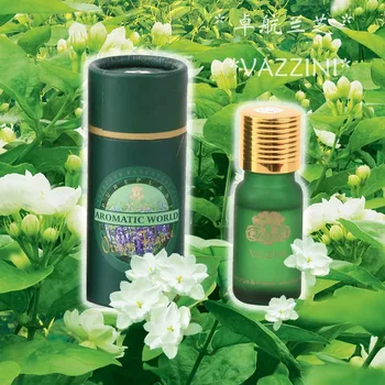 

NEW PURE AROMA OIL JASMINE TO SPA BATH CANDLES LAMP SCENTS ESSENTIAL 30ml.
