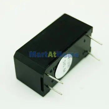 

50PCS/lot 3W Switching Power Supply Module Converter AC-DC 220V 110V 85~265V 5V 600mA #BV095 @SD