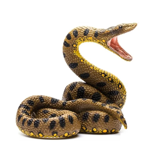 anaconda