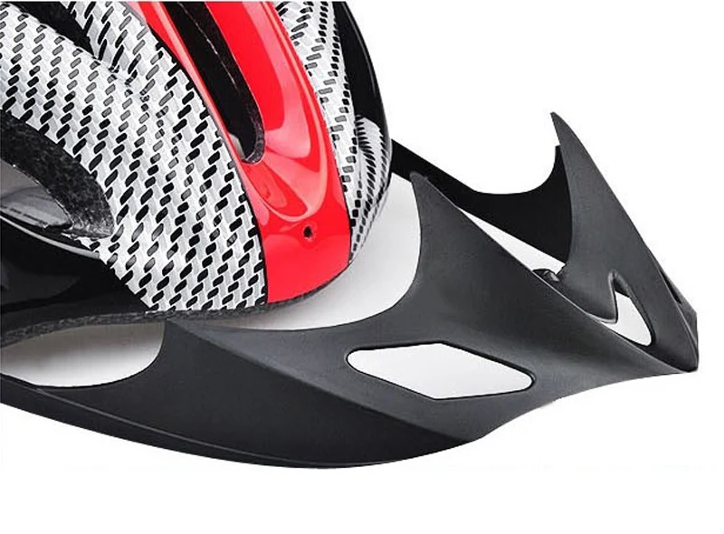 21 Air Vents Integrally-molded Bicycle Helmet Mountain Road Capacete Da Bicicleta Unisex EPS Material 3 Colors Breathable AC0199 (6)