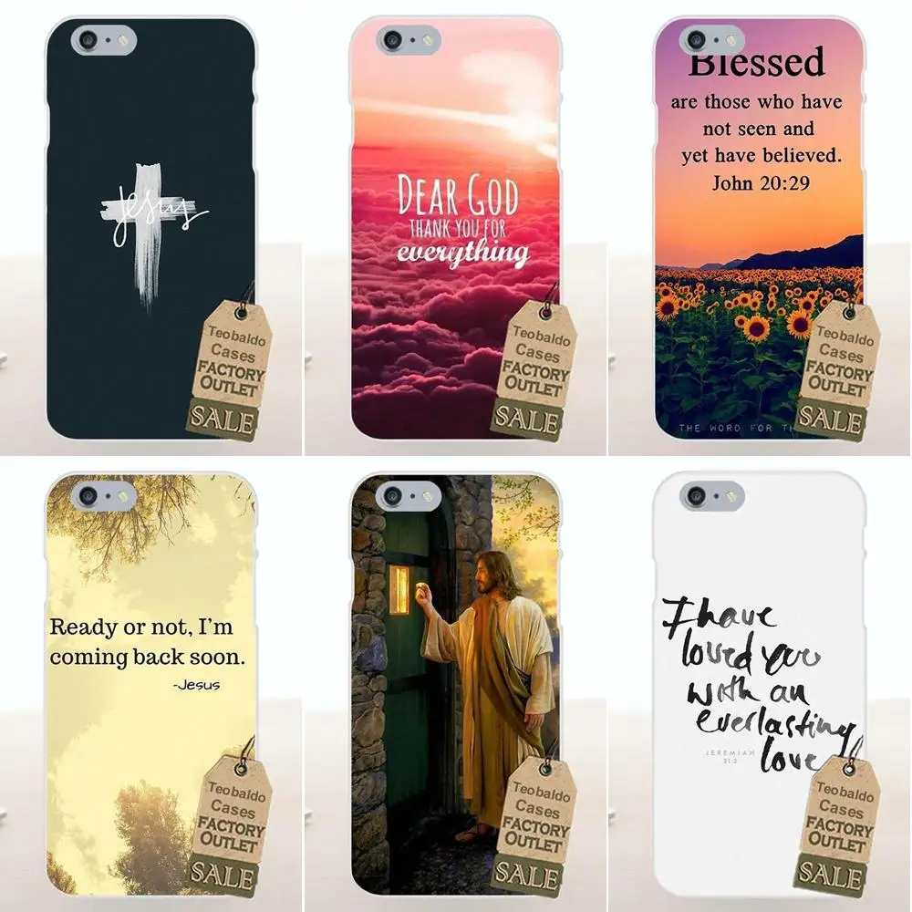 Keep Calm And Love Jesus God мягкий чехол для мобильного телефона Apple iPhone 4 4S 5 5C SE 6 6S 7 8 Plus X LG G4 G5