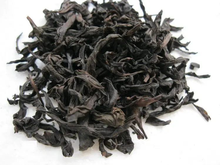 

2.2lb/1000g Reduce Weigt Dahongpao Tea,Wuyi Oolong,CYY02, Free Shipping
