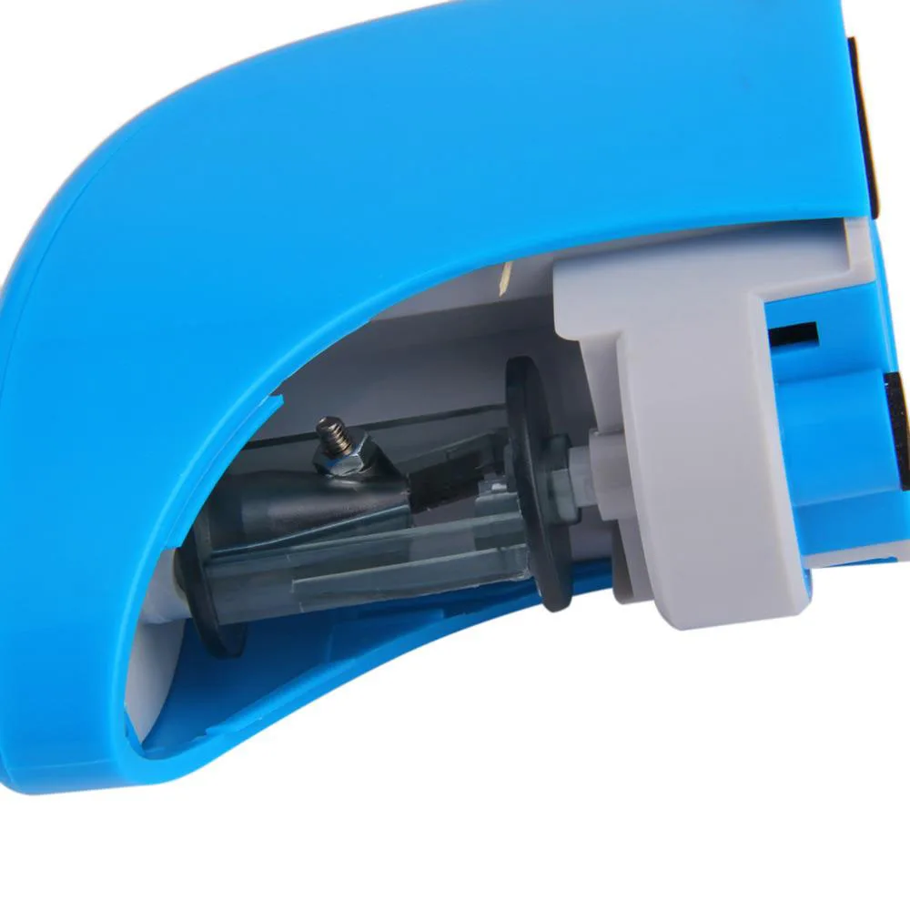 1PCS Automatic Electric Battery Touch Switch USB or Battery Operated Pencil Sharpener For Home Office School Office Supply