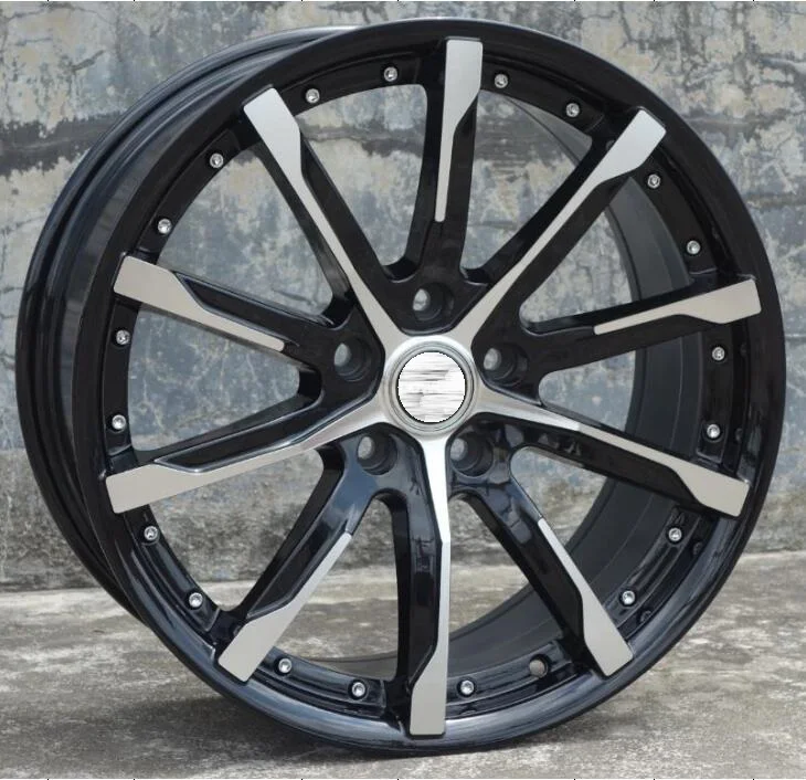 

17 Inch 17x7.0 5X114.3 Car Alloy Wheel Rims Fit For Toyota Honda