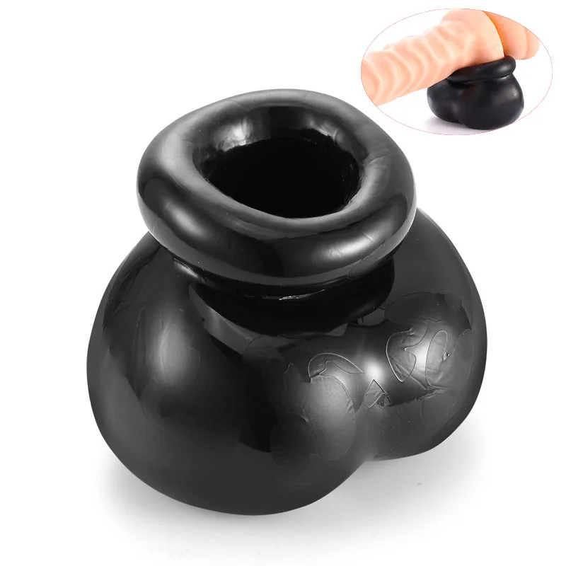 Scrotum ring (1)