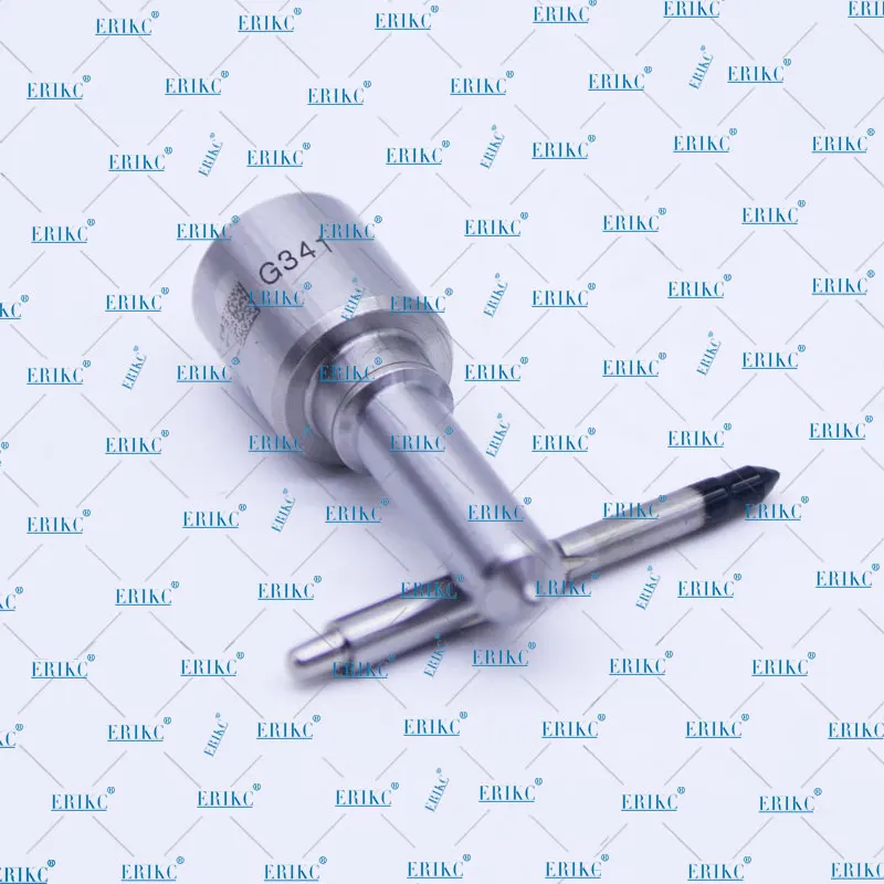 ERIKC CR сопло G341 и комплект масляных распылительных форсунок для дизельных