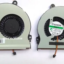 Ноутбук Процессор вентилятор для samsung NP350E7C NP350V5C NP355E4C NP355E5C NP355V4C NP355V4X NP355V5C NP365E5C P/N MF60090V1-C510-G9A