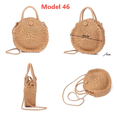 model 46 small bags for women