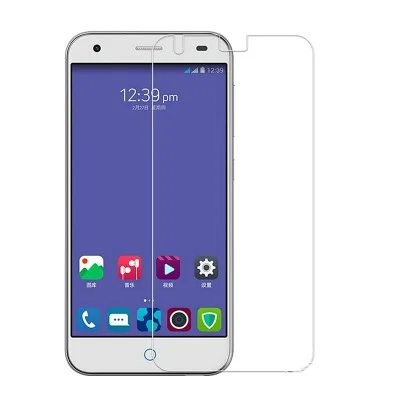 Для zte BladeV7/V7 lite/V7 Плюс/zte лезвие L5 плюс закаленное Стекло Экран протектор 9 H 2.5D