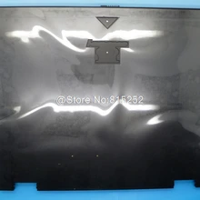 Ноутбук ЖК-дисплей верхняя крышка для lenovo K41 AP01M000600 задняя крышка черный