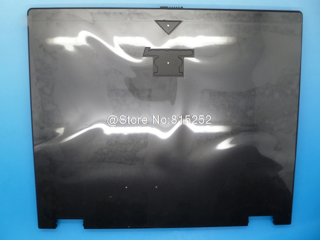 

Laptop LCD Top Cover For Lenovo K41 AP01M000600 Back Cover Black New Original