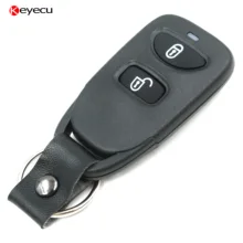 Keyecu BRAND NEW Remote Key Fob Remote Control 2+1 Button 315MHz For Kia Soul