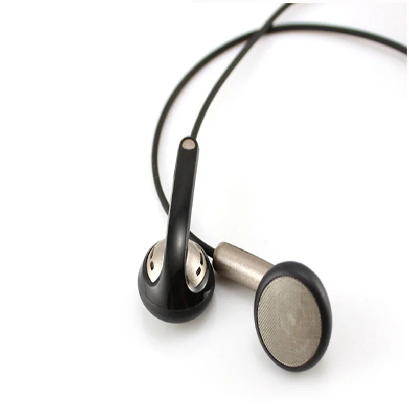 100% Original QianYun Qian39 Hifi Headset In Ear Earphone 3.5MM Flat Head Earbuds Dynamic Earbuds With Optional Plug Type running headphones