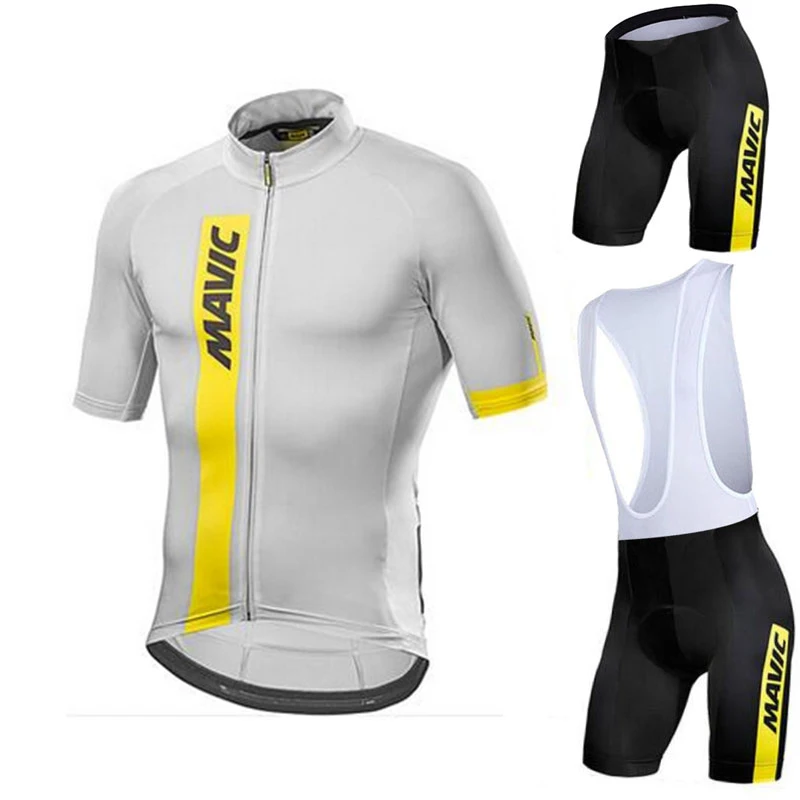 2019 الدراجات جيرسي الموالية فريق Mavic روبا Ciclismo هومبر Mtb الصيف قصيرة الأكمام قمصان الدراجات الملابس الجافة سريعة الدراجة موحدة