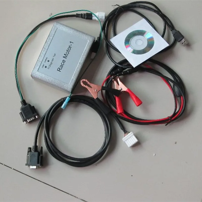 

NEWEST for Yamaha Motorcycle Diagnostic Tool Full Cable Best Price 2 Years Warranty