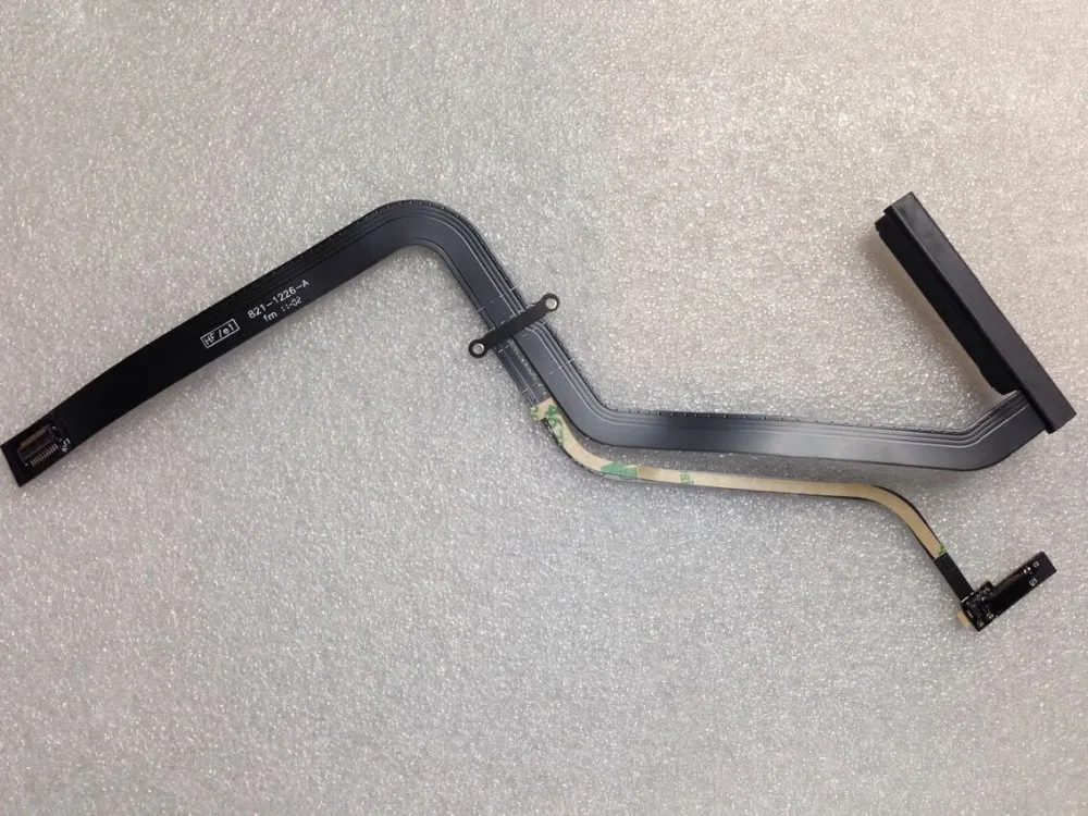 

Оригинальный новый жесткий кабель для ноутбука macbook pro A1278 Замена (2011)1226 кабель