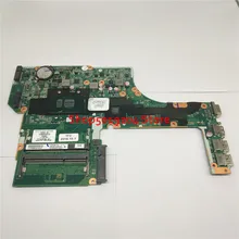 827025-601 837786-601 основная плата для HP ProbBook 450 G3 Материнская плата ноутбука DA0X63MB6H1 I5-6200U 827025-001 827025-501