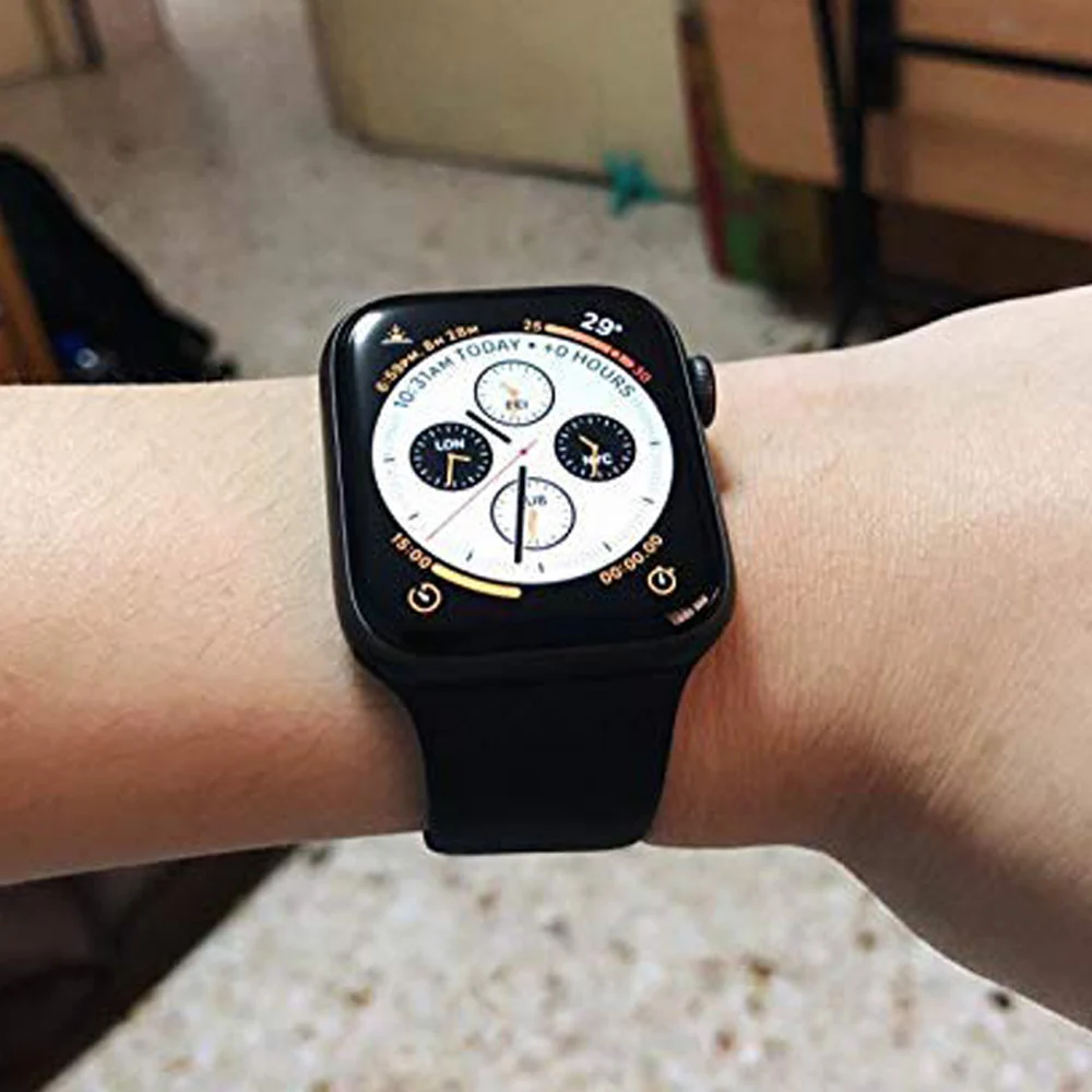 Часы apple watch s9